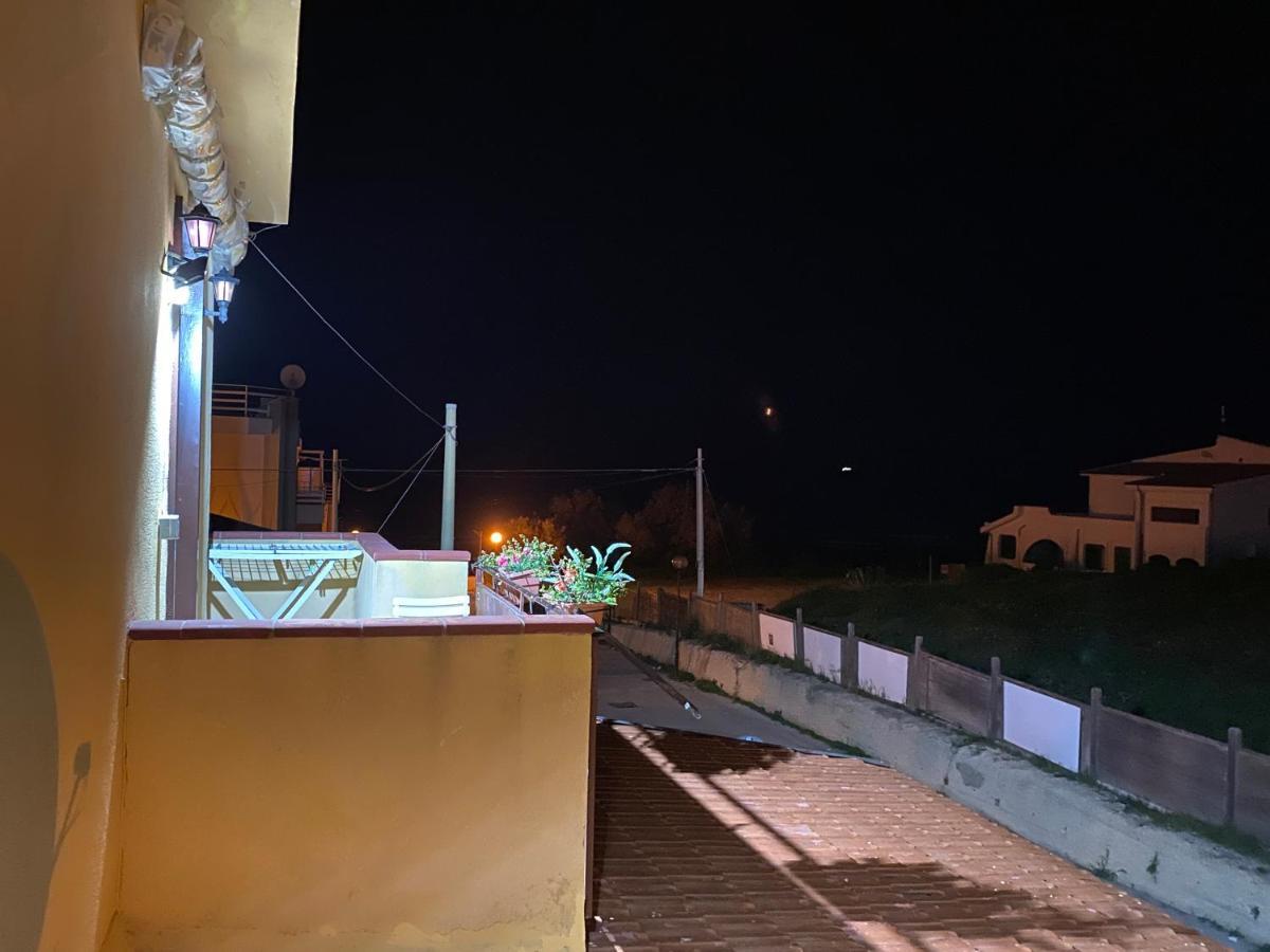 레알몬테 Casa Scala Dei Turchi 아파트 외부 사진
